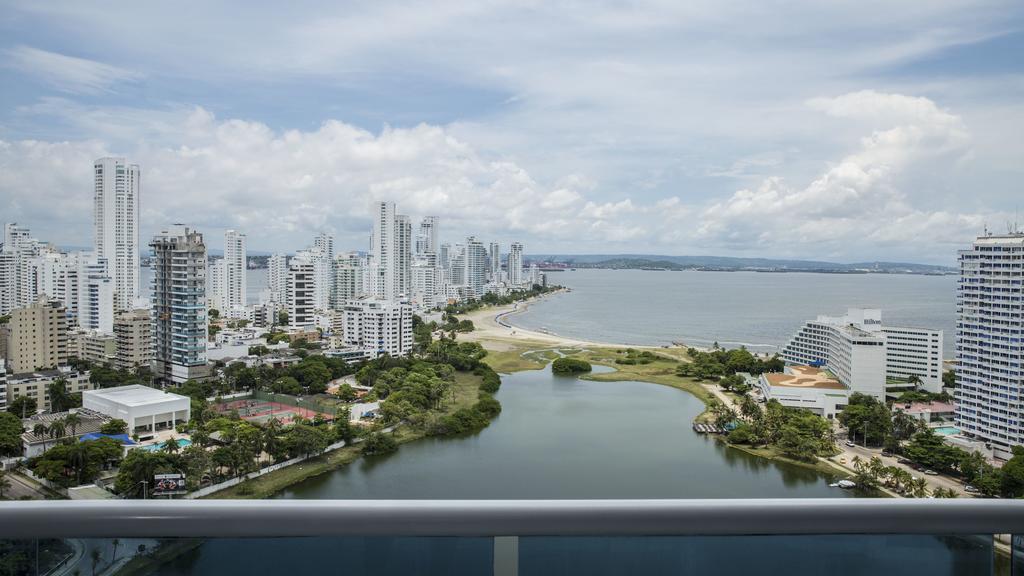 Ocean View Spacious Penthouses With Big Terraces And Over 318 Square Meters Apartment *
