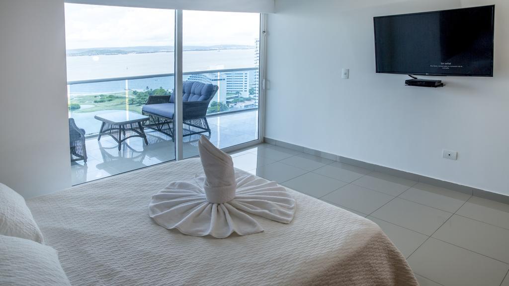 Apartment Ocean View Spacious Penthouses With Big Terraces And Over 318 Square Meters *