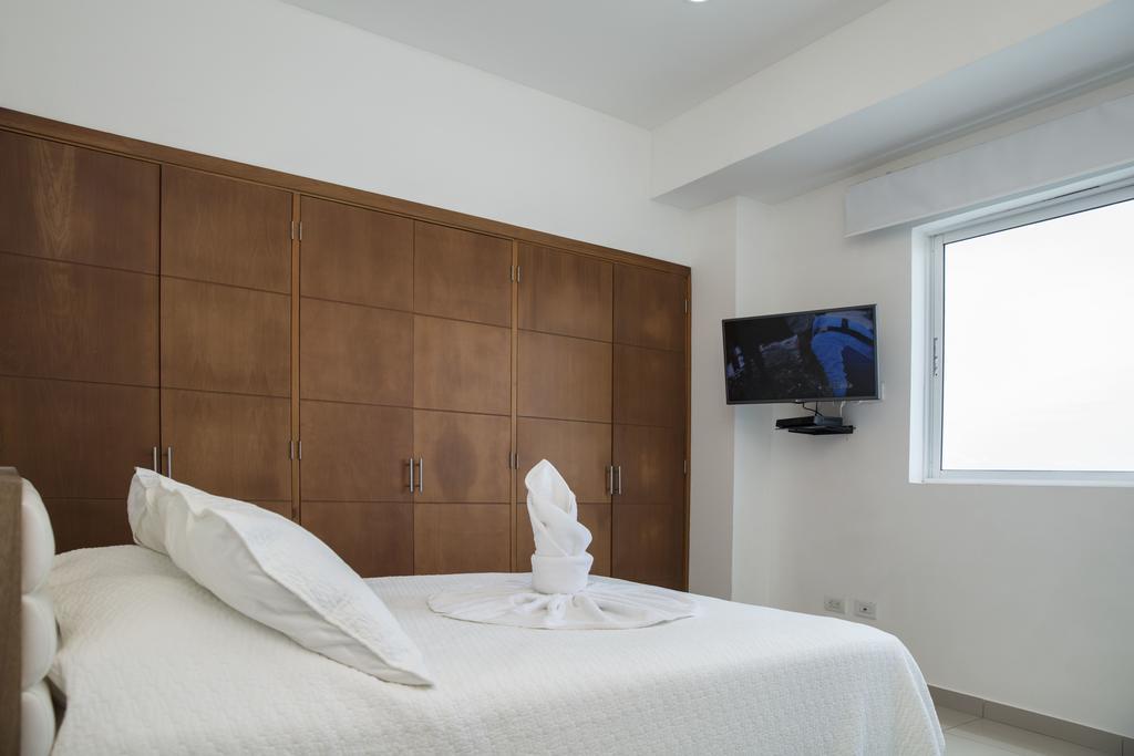 Apartment Ocean View Spacious Penthouses With Big Terraces And Over 318 Square Meters Cartagena