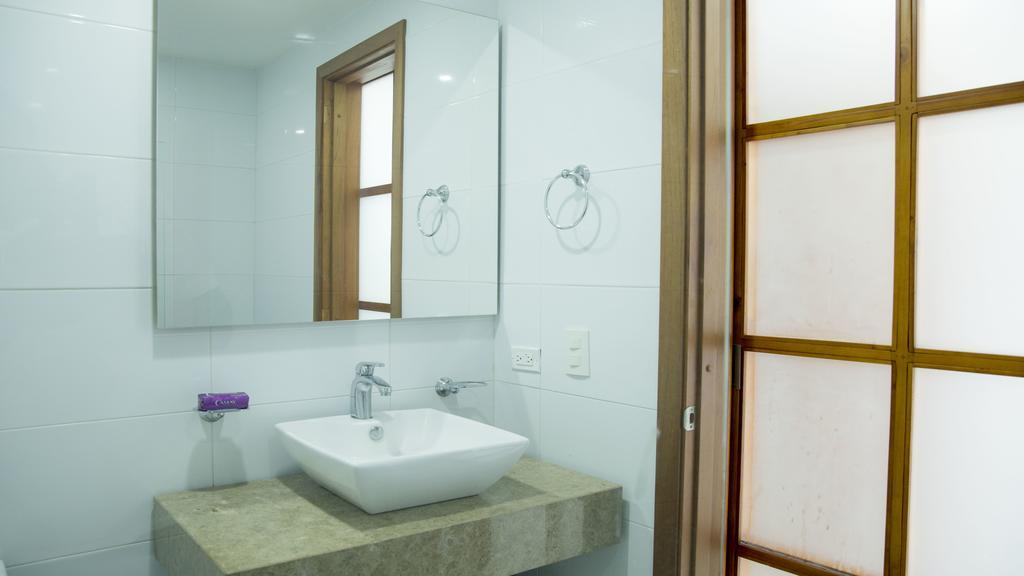 Ocean View Spacious Penthouses With Big Terraces And Over 318 Square Meters Apartment Cartagena