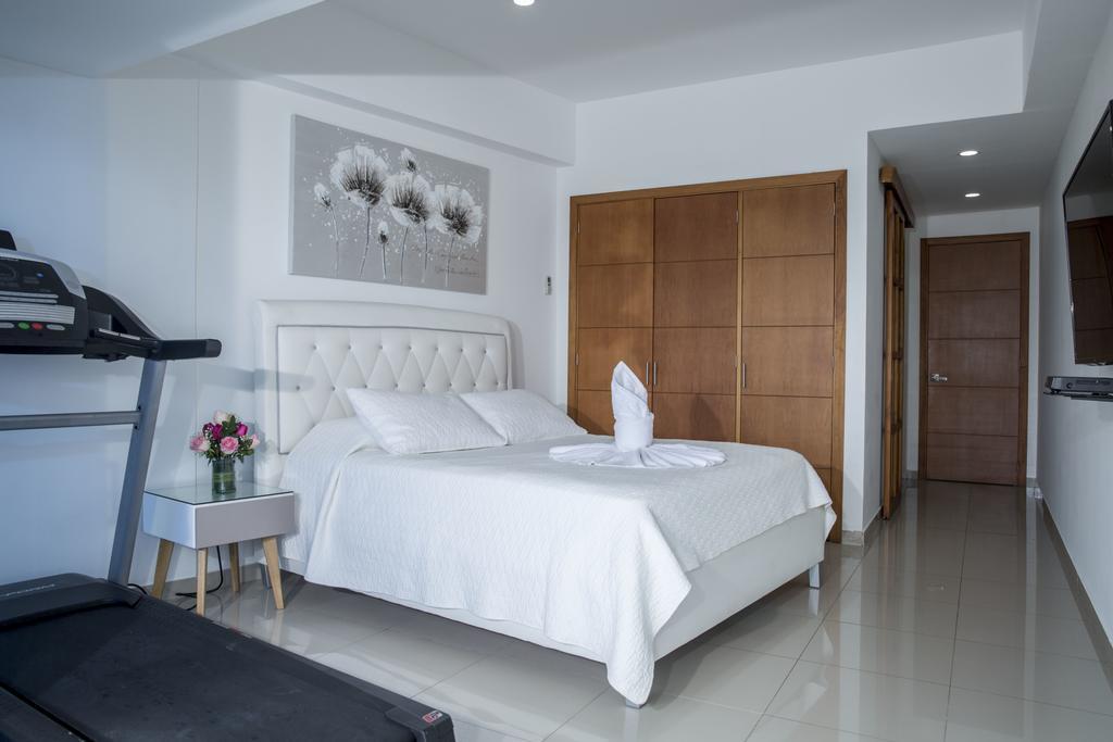 Apartment Ocean View Spacious Penthouses With Big Terraces And Over 318 Square Meters *
