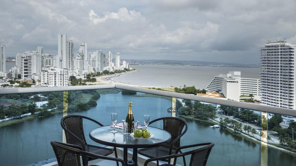 Ocean View Spacious Penthouses With Big Terraces And Over 318 Square Meters Apartment