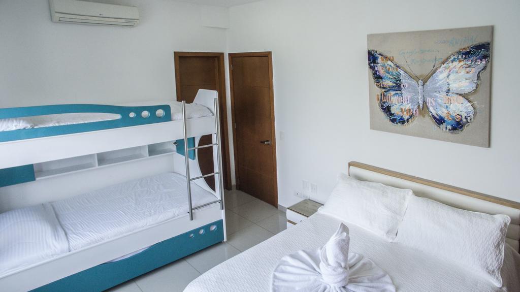 Apartment Ocean View Spacious Penthouses With Big Terraces And Over 318 Square Meters *