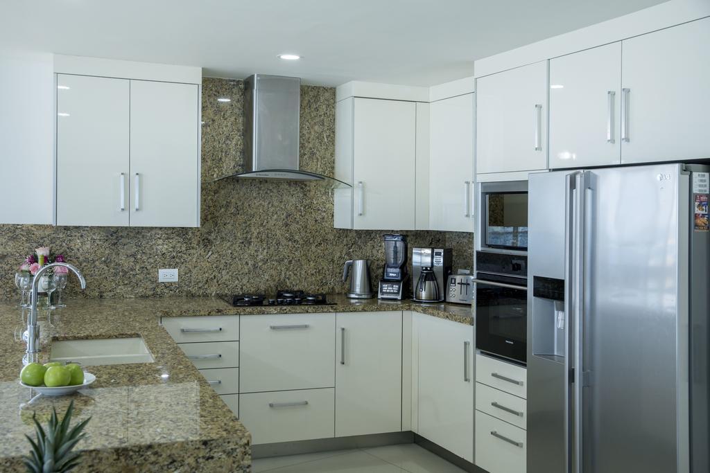 Apartment Ocean View Spacious Penthouses With Big Terraces And Over 318 Square Meters