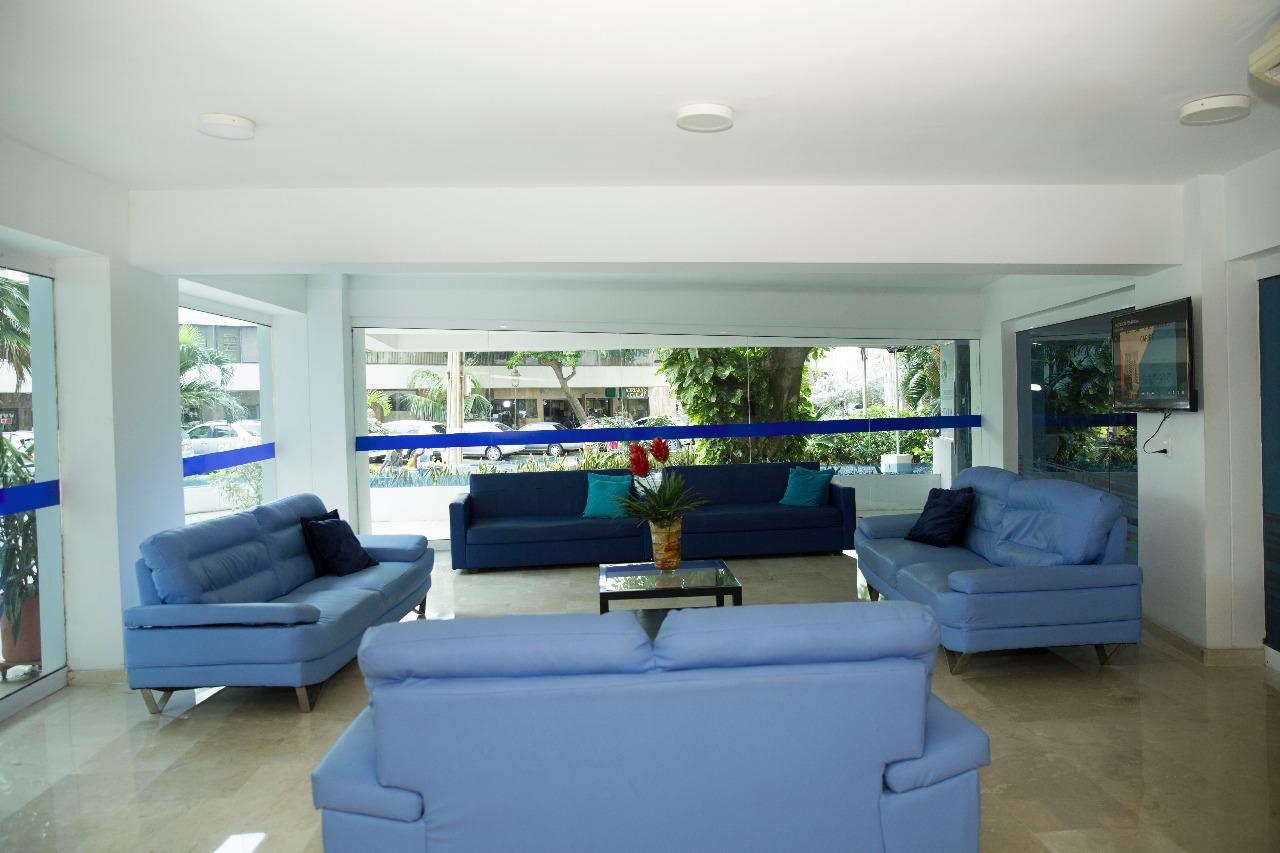 Apartment Ocean View Spacious Penthouses With Big Terraces And Over 318 Square Meters *