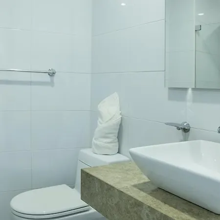 Ocean View Spacious Penthouses With Big Terraces And Over 318 Square Meters Cartagena Exterior photo