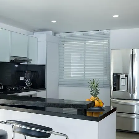 Ocean View Spacious Penthouses With Big Terraces And Over 318 Square Meters Cartagena Exterior photo