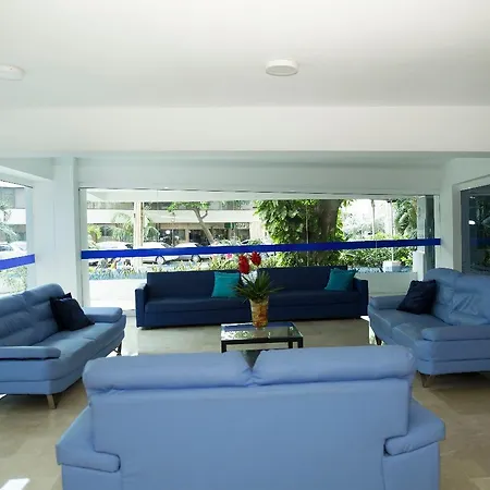 Ocean View Spacious Penthouses With Big Terraces And Over 318 Square Meters Cartagena Exterior photo